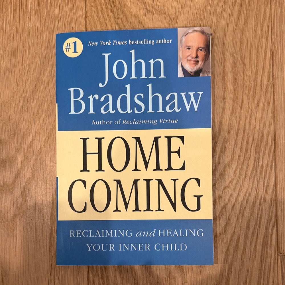 John Bradshaw’s Home Coming